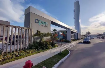 Apartamento com 2 dormitórios à venda, 47 m² por r$ 199.900,00 - centro - canoas/rs