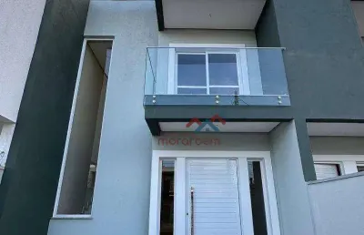 Casa à venda, 121 m² por r$ 660.000,00 - moinhos de vento - canoas/rs