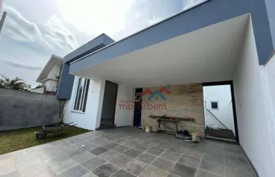 Casa à venda, 146 m² por r$ 870.000,00 - igara - canoas/rs