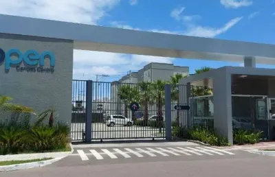 Apartamento à venda, 43 m² por r$ 230.000,00 - centro - canoas/rs