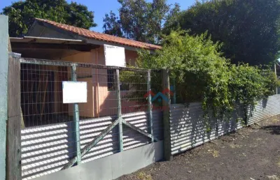 Casa à venda, 88 m² por r$ 300.000,00 - nossa senhora das graças - canoas/rs