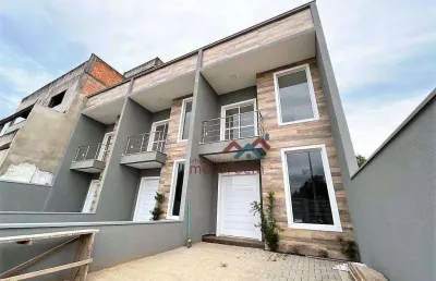Casa à venda, 124 m² por r$ 679.000,00 - igara - canoas/rs