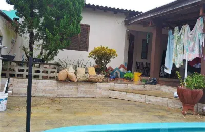 Casa à venda, 120 m² por r$ 424.000,00 - olaria - canoas/rs