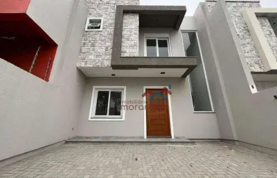 Casa à venda, 129 m² por r$ 771.900,00 - igara - canoas/rs