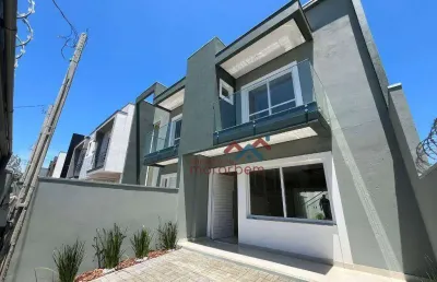 Casa à venda, 121 m² por r$ 740.000,00 - moinhos de vento - canoas/rs