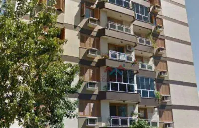 Apartamento com 3 dormitórios à venda, 123 m² por r$ 639.000,00 - nossa senhora das graças - canoas/rs