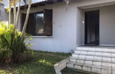 Casa com 4 dormitórios à venda, 130 m² por r$ 381.000,00 - nossa senhora das graças - canoas/rs