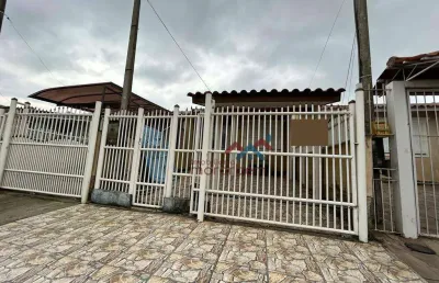 Casa à venda, 70 m² por r$ 349.000,00 - são josé - canoas/rs