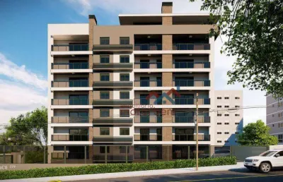 Apartamento à venda, 71 m² por r$ 429.000,00 - nossa senhora das graças - canoas/rs