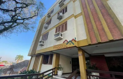 Apartamento com 3 dormitórios à venda, 198 m² por r$ 524.900,00 - centro - canoas/rs
