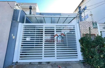 Casa à venda, 80 m² por r$ 580.000,00 - igara - canoas/rs