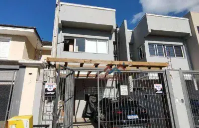 Casa à venda, 105 m² por r$ 627.000,00 - estância velha - canoas/rs