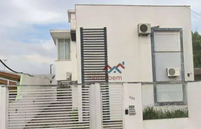 Apartamento à venda, 52 m² por r$ 210.000,00 - harmonia - canoas/rs