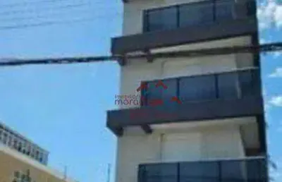 Apartamento à venda, 53 m² por r$ 320.000,00 - fátima - canoas/rs