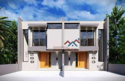 Casa à venda, 153 m² por r$ 850.000,00 - igara - canoas/rs