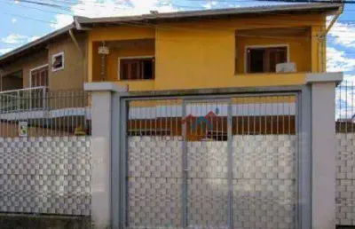 Casa à venda, 180 m² por r$ 900.000,00 - nossa senhora das graças - canoas/rs
