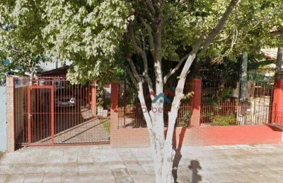 Casa com 3 dormitórios à venda, 100 m² por r$ 400.000,00 - estância velha - canoas/rs