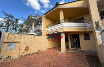 Casa à venda, 283 m² por r$ 900.000,00 - bela vista - canoas/rs