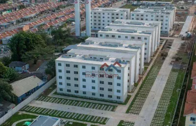 Apartamento à venda, 48 m² por r$ 189.990,00 - mato grande - canoas/rs