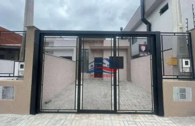 Casa com 2 dormitórios à venda, 60 m² por r$ 348.900,00 - são josé - canoas/rs