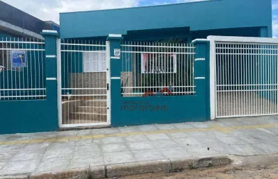 Casa à venda, 120 m² por r$ 638.000,00 - são josé - canoas/rs