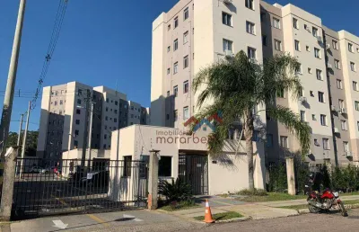 Apartamento à venda, 43 m² por r$ 244.680,00 - mato grande - canoas/rs