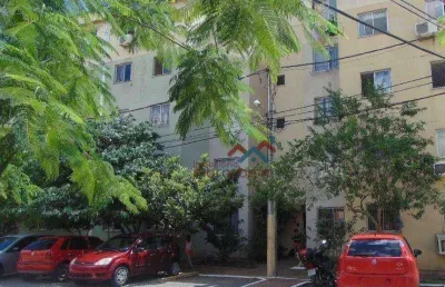 Apartamento à venda, 39 m² por r$ 160.000,00 - mato grande - canoas/rs