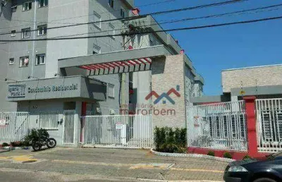 Apartamento à venda, 52 m² por r$ 287.200,00 - igara - canoas/rs