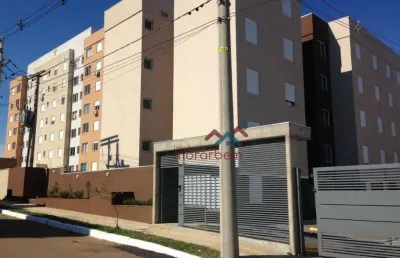 Apartamento com 2 dormitórios à venda, 50 m² por r$ 239.900,00 - olaria - canoas/rs