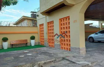 Apartamento à venda, 77 m² por r$ 350.000,00 - nossa senhora das graças - canoas/rs