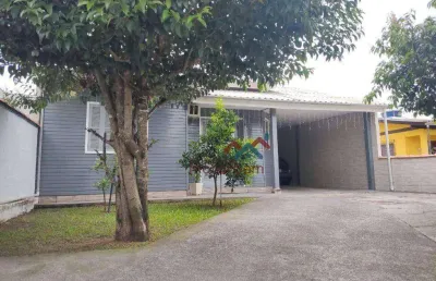 Casa à venda, 180 m² por r$ 450.000,00 - estância velha - canoas/rs