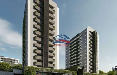 Apartamento com 2 dormitórios à venda, 51 m² por r$ 305.000,00 - centro - canoas/rs