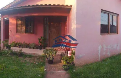 Casa à venda, 103 m² por r$ 550.000,00 - são josé - canoas/rs