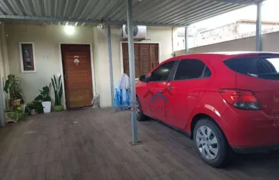 Casa à venda, 112 m² por r$ 399.000,00 - mato grande - canoas/rs