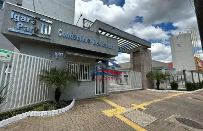 Apartamento com 3 dormitórios à venda, 62 m² por r$ 244.900,00 - igara - canoas/rs