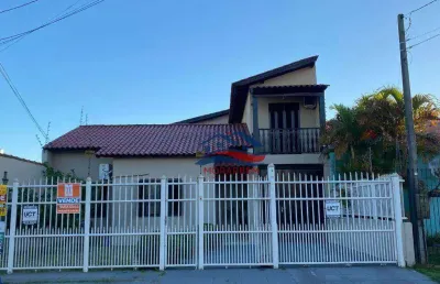 Casa com 3 dormitórios à venda, 172 m² por r$ 549.000,00 - estância velha - canoas/rs