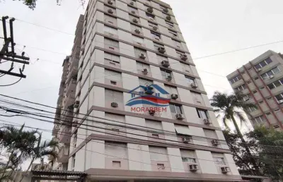 Apartamento com 3 dormitórios à venda, 118 m² por r$ 515.000,00 - marechal rondon - canoas/rs