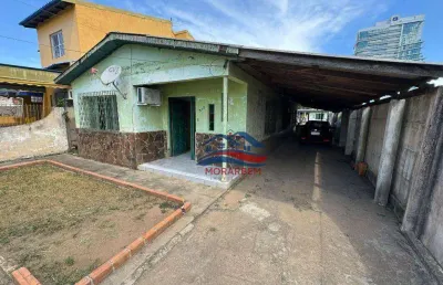 Casa com 4 dormitórios à venda, 240 m² por r$ 550.000,00 - mathias velho - canoas/rs