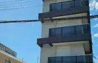Apartamento com 2 dormitórios à venda, 53 m² por r$ 259.000,00 - fátima - canoas/rs
