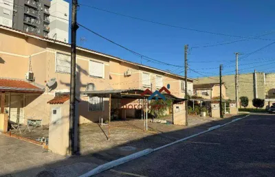 Casa com 2 dormitórios à venda, 50 m² por r$ 244.900,00 - igara - canoas/rs