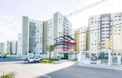 Apartamento com 3 dormitórios à venda, 76 m² por r$ 790.000,00 - marechal rondon - canoas/rs
