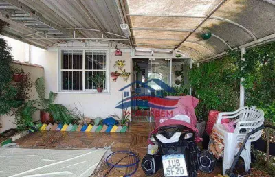Casa com 3 dormitórios à venda, 80 m² por r$ 650.000,00 - igara - canoas/rs