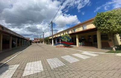 Casa com 2 dormitórios à venda, 46 m² por r$ 175.000 - rio branco - canoas/rs