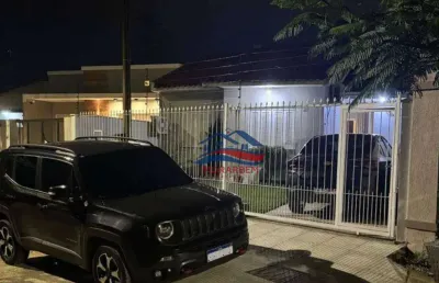 Casa com 2 dormitórios à venda, 90 m² por r$ 490.000,00 - são josé - canoas/rs