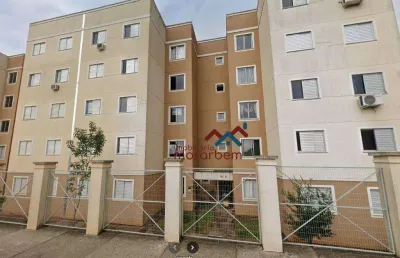 Apartamento com 2 dormitórios à venda, 43 m² por r$ 149.900,00 - jardim betânia - cachoeirinha/rs