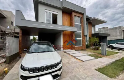 Casa com 3 dormitórios à venda, 225 m² por r$ 1.900.000,00 - igara - canoas/rs