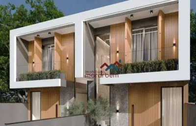 Casa com 3 dormitórios à venda, 128 m² por r$ 838.000,00 - mont´serrat - canoas/rs