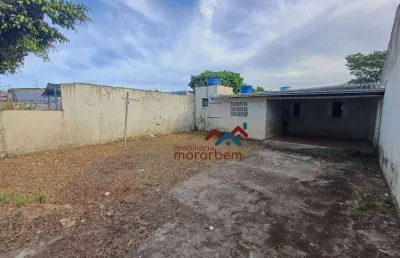 Casa com 2 dormitórios à venda, 90 m² por r$ 190.000,00 - harmonia - canoas/rs
