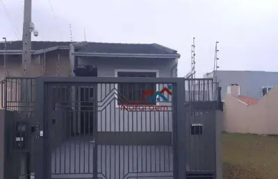 Casa com 2 dormitórios à venda, 72 m² por r$ 400.000 - olaria - canoas/rs