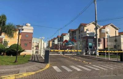 Apartamento com 3 dormitórios à venda, 62 m² por r$ 233.200 - mato grande - canoas/rs